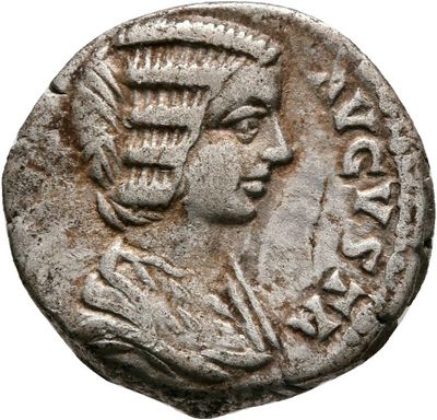 RIC IV Septimius Severus 561 (denarius)