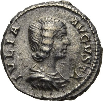 RIC IV Septimius Severus 562 (denarius)