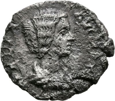 RIC IV Septimius Severus 566 (denarius)