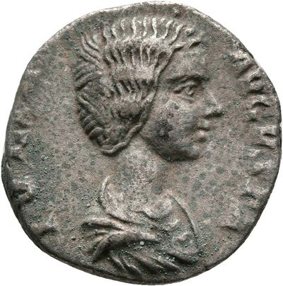 RIC IV Septimius Severus 567 (denarius)