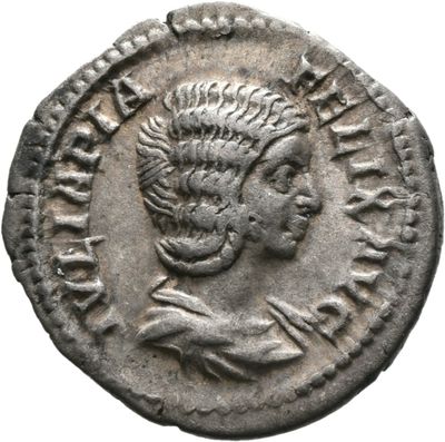 RIC IV Septimius Severus 570
