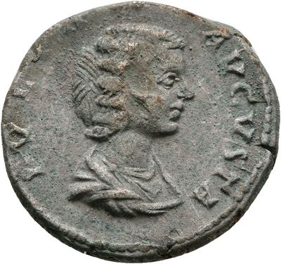 RIC IV Septimius Severus 576 (denarius)