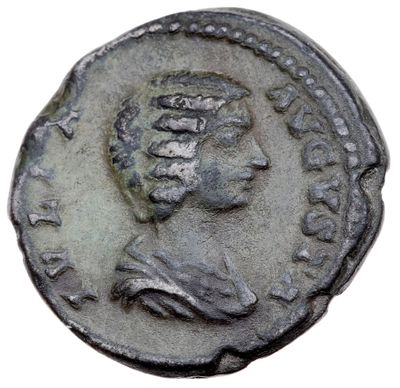 RIC IV Septimius Severus 577 (denarius)
