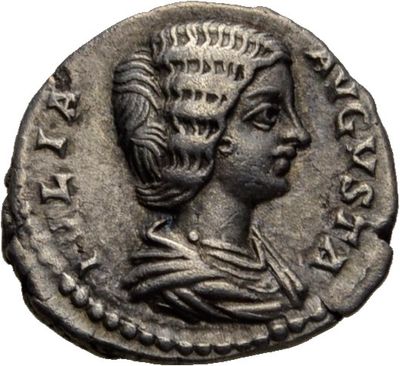 RIC IV Septimius Severus 578 (denarius)