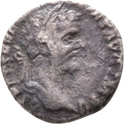 RIC IV Septimius Severus 58