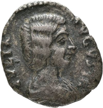 RIC IV Septimius Severus 580