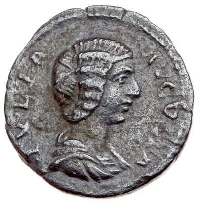 RIC IV Septimius Severus 581 (denarius)