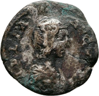RIC IV Septimius Severus 583