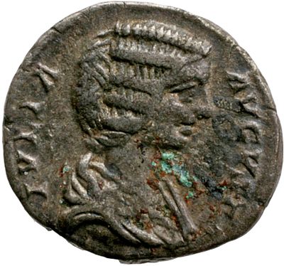 RIC IV Septimius Severus 587