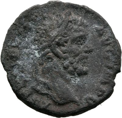 RIC IV Septimius Severus 60