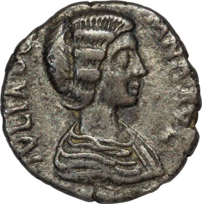 RIC IV Septimius Severus 610