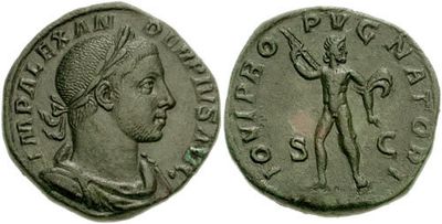 RIC IV Septimius Severus 628
