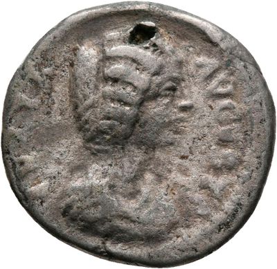 RIC IV Septimius Severus 638