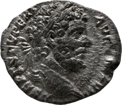 RIC IV Septimius Severus 64 (denarius)