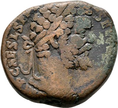 RIC IV Septimius Severus 651