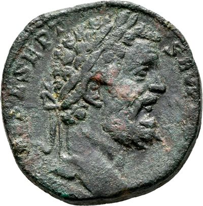 RIC IV Septimius Severus 652