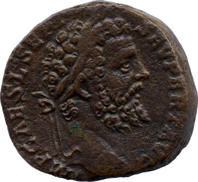 RIC IV Septimius Severus 656