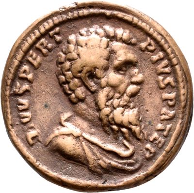 RIC IV Septimius Severus 660BB
