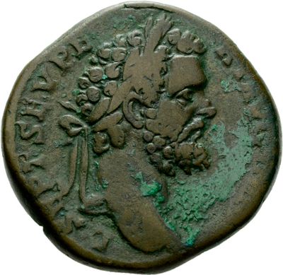 RIC IV Septimius Severus 668a