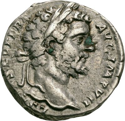 RIC IV Septimius Severus 67
