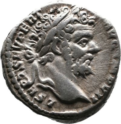 RIC IV Septimius Severus 68