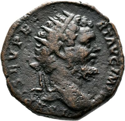 RIC IV Septimius Severus 681