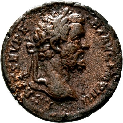 RIC IV Septimius Severus 682
