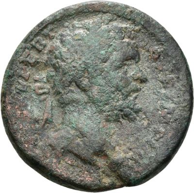 RIC IV Septimius Severus 685