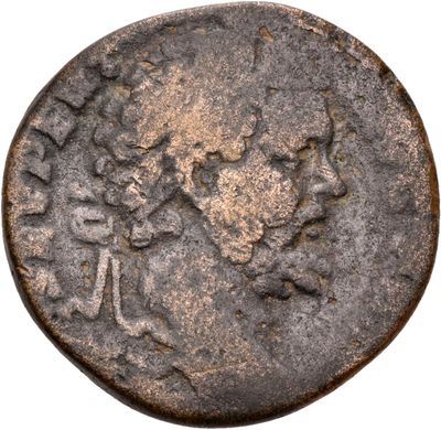 RIC IV Septimius Severus 688a