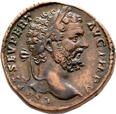 RIC IV Septimius Severus 689