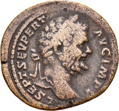 RIC IV Septimius Severus 692A