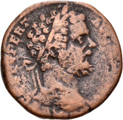 RIC IV Septimius Severus 700a