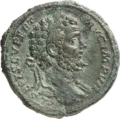 RIC IV Septimius Severus 700b