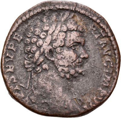 RIC IV Septimius Severus 701a