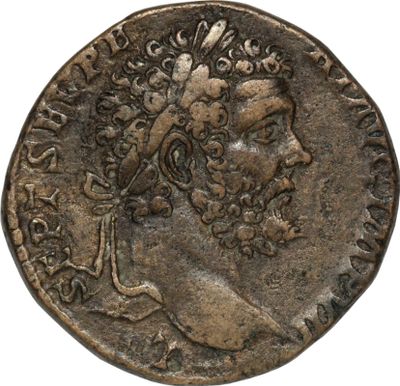 RIC IV Septimius Severus 702a