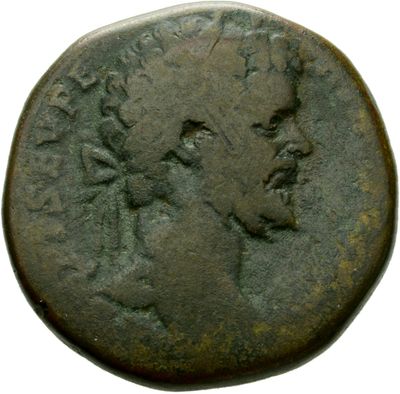RIC IV Septimius Severus 703B