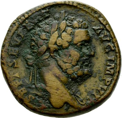 RIC IV Septimius Severus 706b