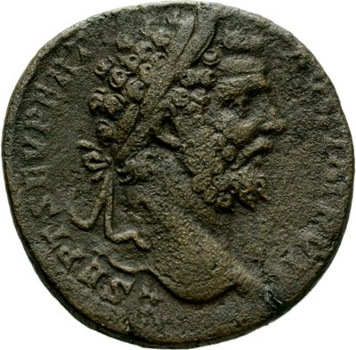RIC IV Septimius Severus 709a