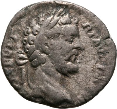 RIC IV Septimius Severus 71
