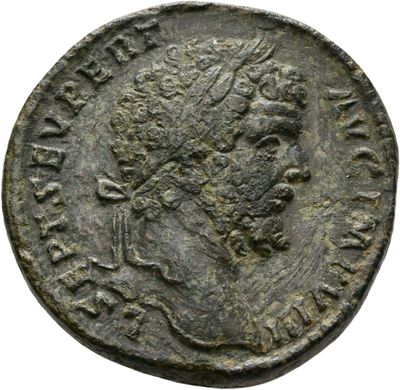 RIC IV Septimius Severus 719a