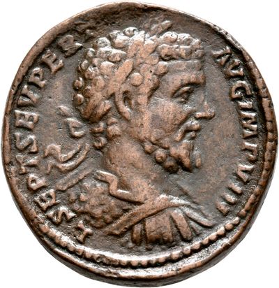 RIC IV Septimius Severus 719b