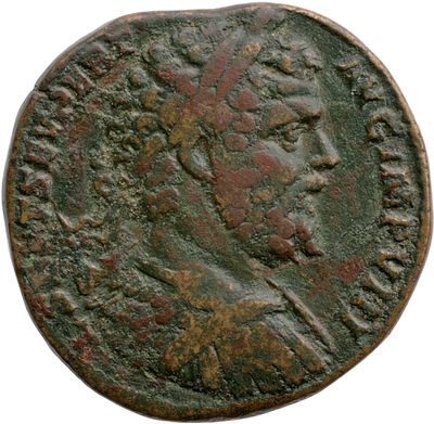 RIC IV Septimius Severus 720b