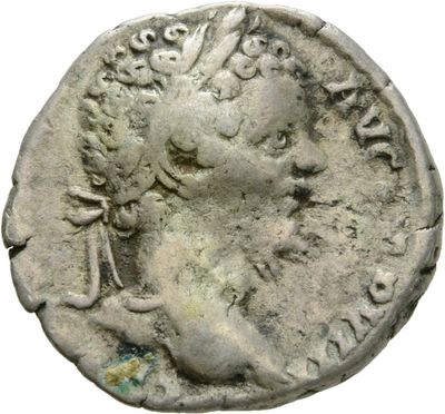 RIC IV Septimius Severus 74