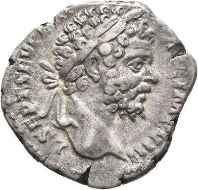 RIC IV Septimius Severus 74
