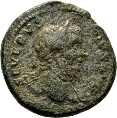 RIC IV Septimius Severus 782A
