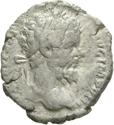 RIC IV Septimius Severus 78A