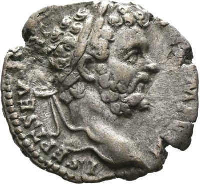 RIC IV Septimius Severus 78A