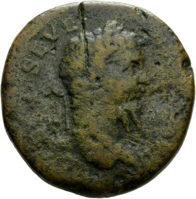 RIC IV Septimius Severus 799A