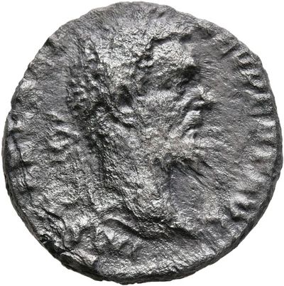 RIC IV Septimius Severus 8