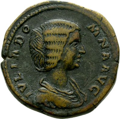 RIC IV Septimius Severus 842